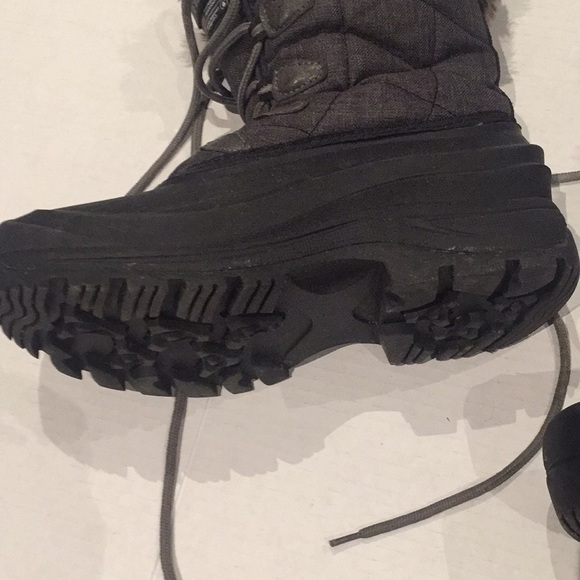 Beautiful winter boots 🥾 - Picture 7 of 12